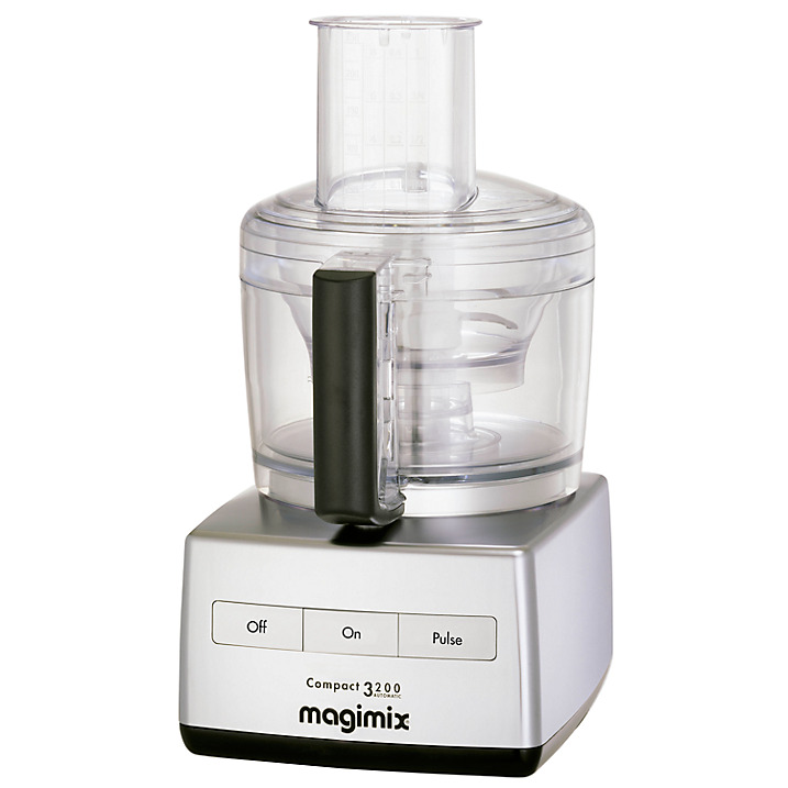 Magimix 3200 food processor