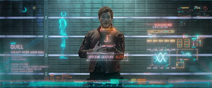 "Oh, I'm sorry, I didn't know how this machine worked."