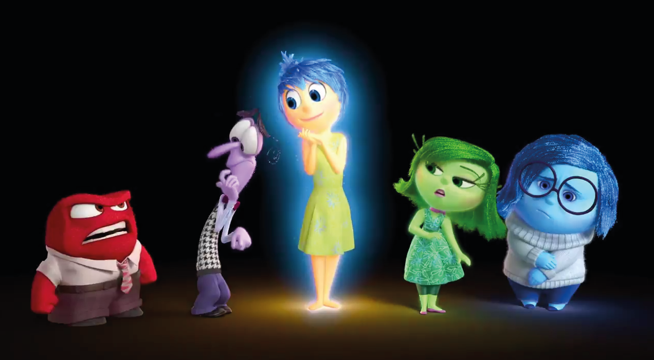 Disney-Pixar-Inside-Out-emotion-characters