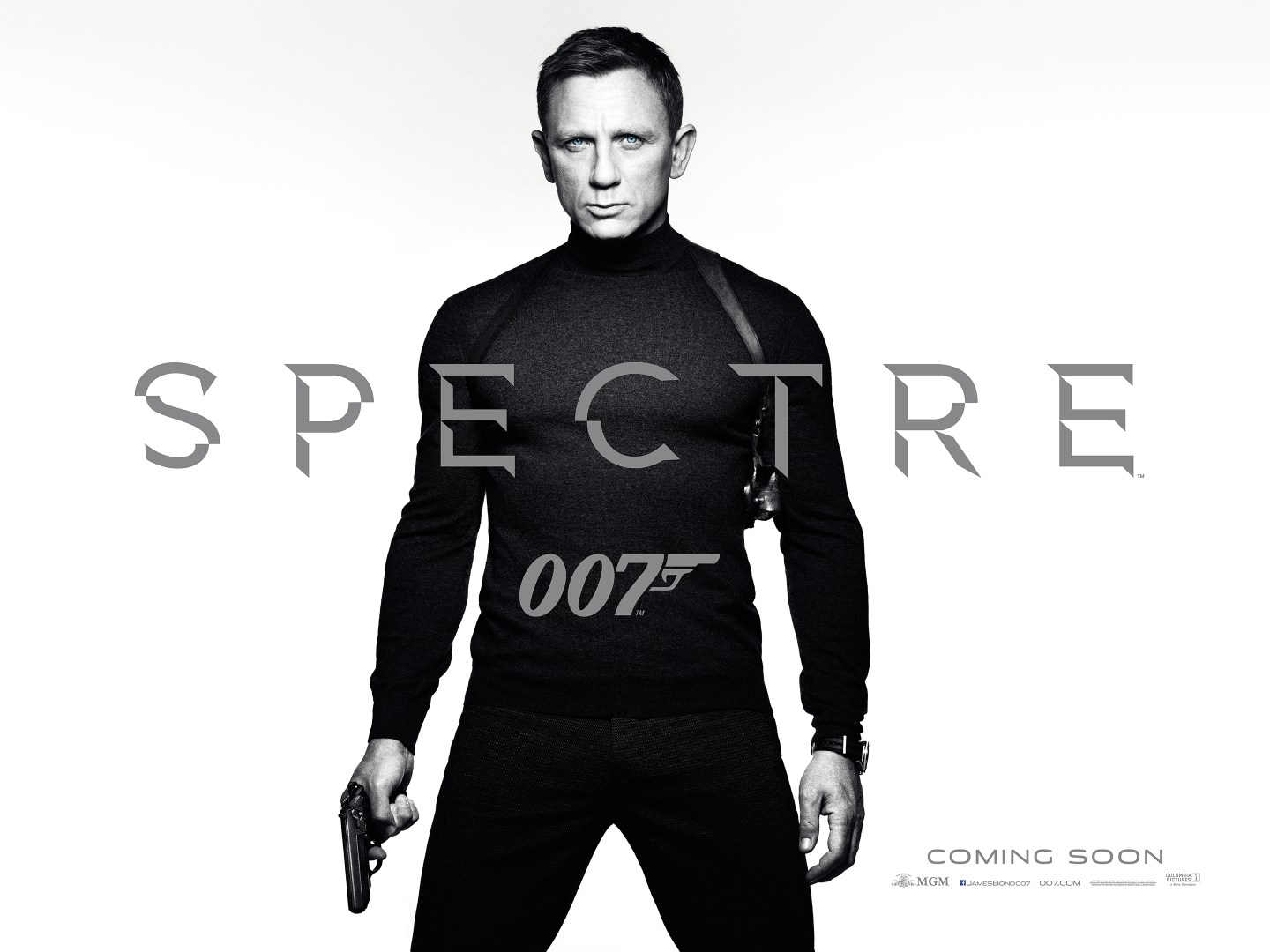 Spectre poster
